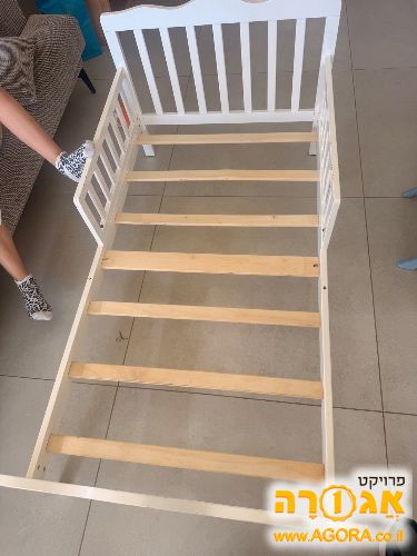 מיטת מעבר