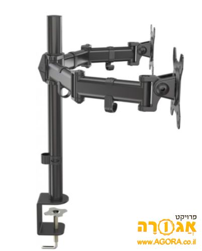זרועות למסך מחשב