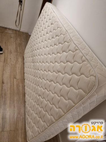 מזרן קפיצים 120×190