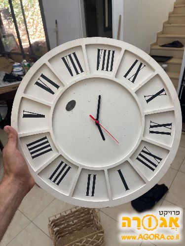 שעון קיר