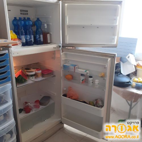 מקרר