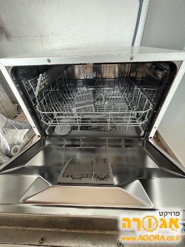 מדיח עליון bosch עובד