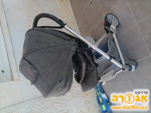 עגלת ילדים