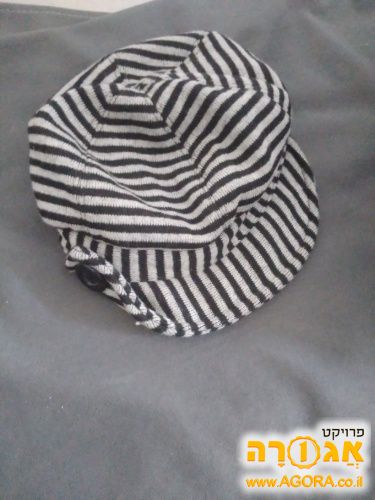 כובע קסקט לנשים