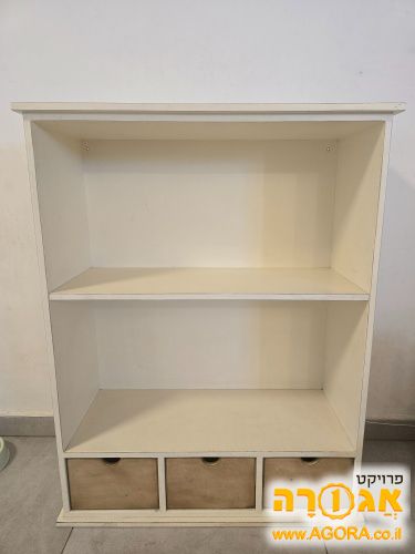 כוננית ספרים