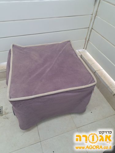 מיטה מתקפלת