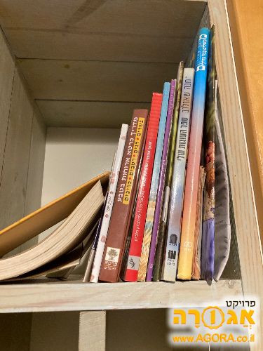 דיסקים c.d