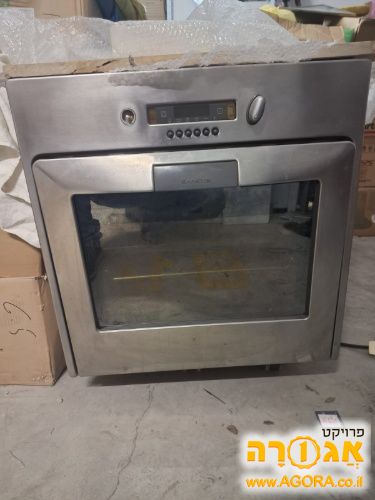 תנור אפייה