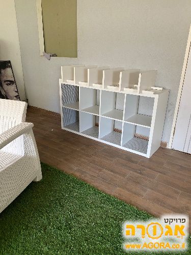 כוורת של איקיאה