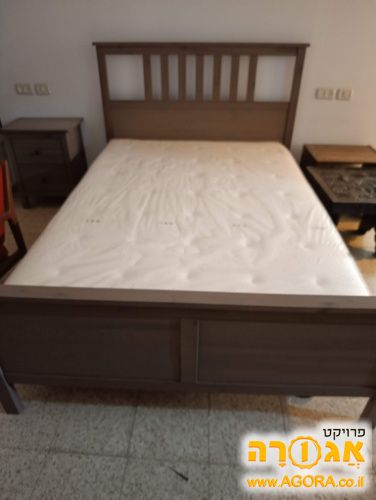 מיטה זוגית