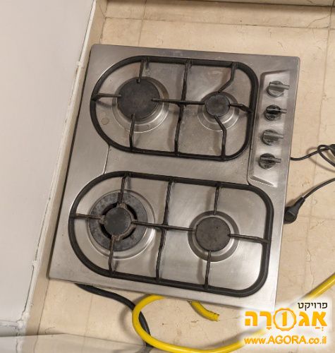 כיריים גז