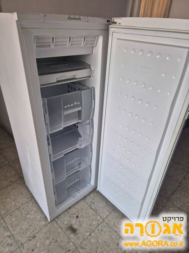 מקפיא בלומברג