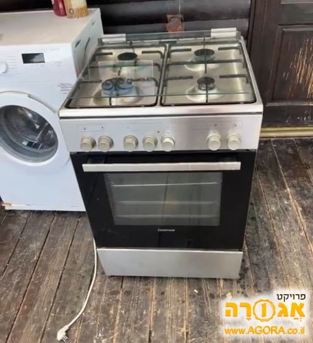 תנור משולב