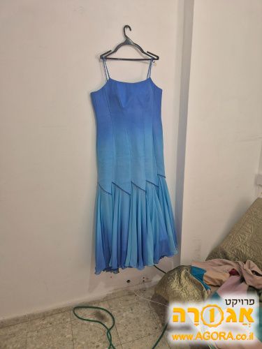 שמלת ערב