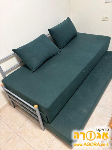 מיטת נוער