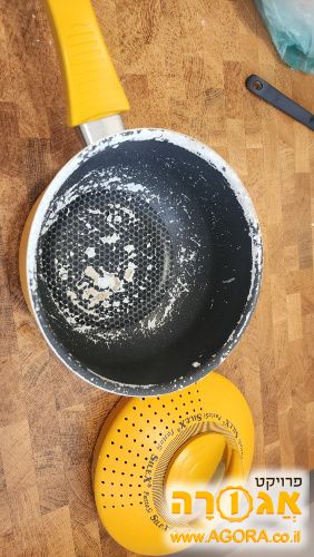 סיר פסטה 18 ס"מ
