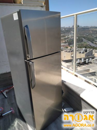 מקרר