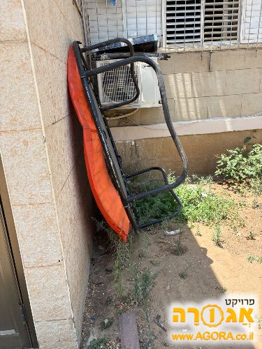 טרמפולינה