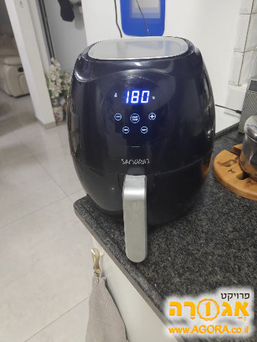 מכשיר סמוראי