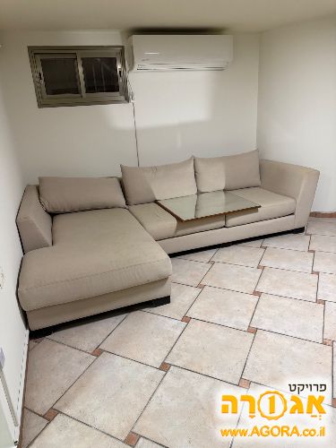 ספה ר לבנה