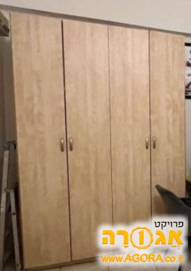 ארון קיר