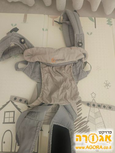 מנשא לתינוק