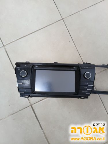 מולטימדיה לרכ