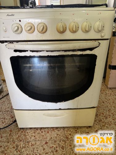 תנור משולב