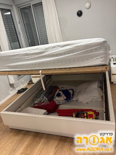 חדר שינה זוגי