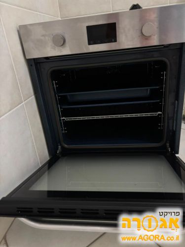 תנור אפייה