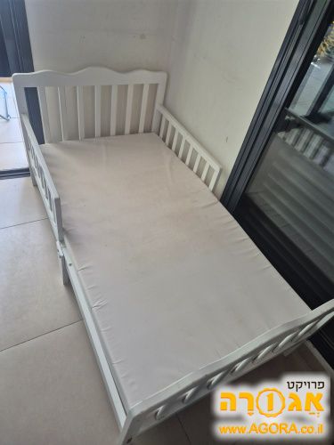 מיטת מעבר