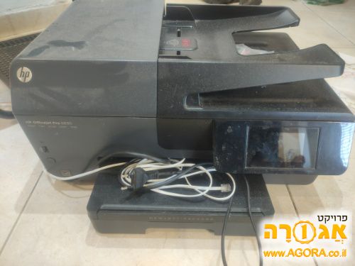 מדפסת ביתית HP