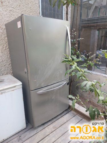 מקרר
