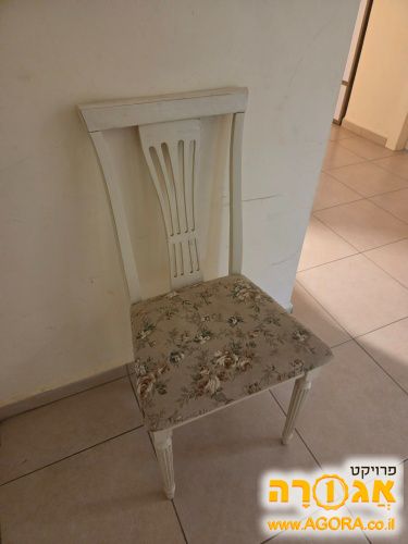 כיסא וינטג'