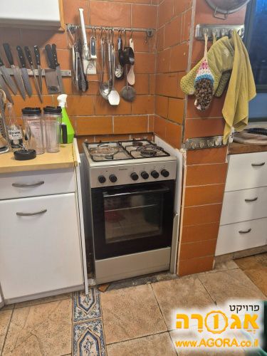 תנור משולב