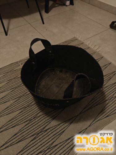 גיגית גומי