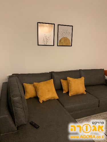 סלון פינתי שזלונג 2+3