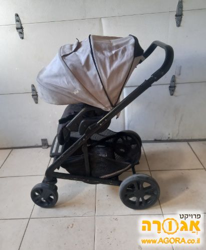 עגלת גואי טיולון בלבד