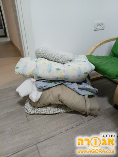 מצעים