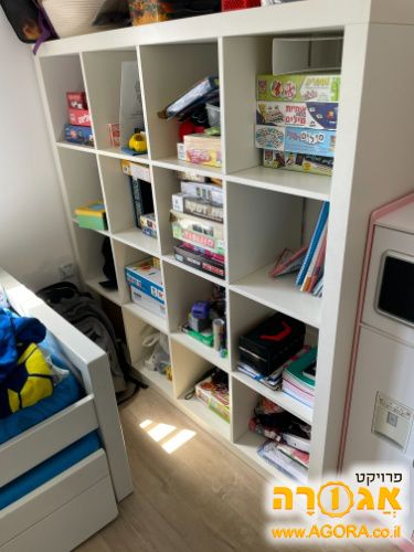 כוורת איקאה 16 תאים