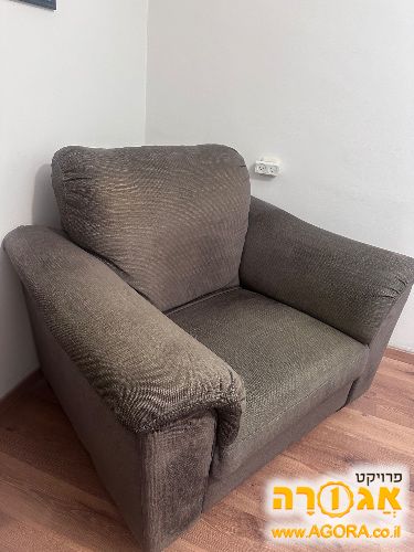 כורסא