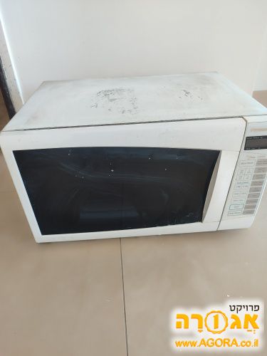 מכשיר מיקרוגל