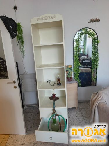 כוננית