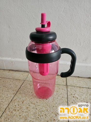 בקבוק ספורט