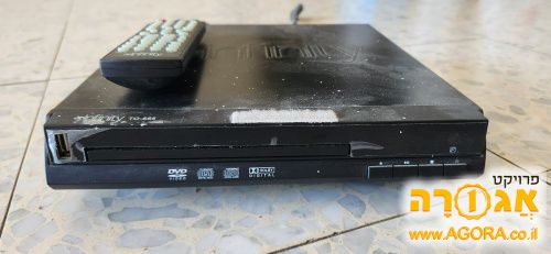 כונן CD קומפקטי