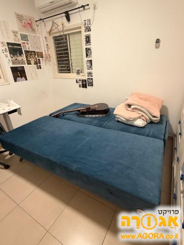 מיטת נוער