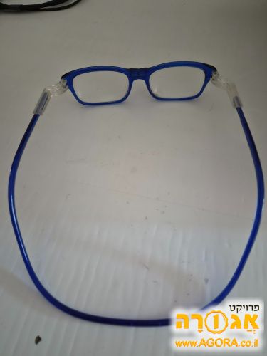 משקפי ראייה