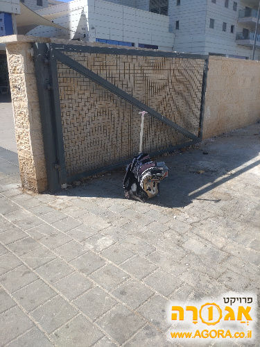תיק בית ספר לכיתה א
