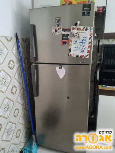 מקרר סמסונג
