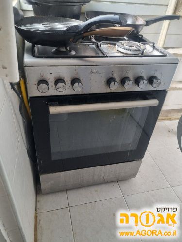 תנור+כריים